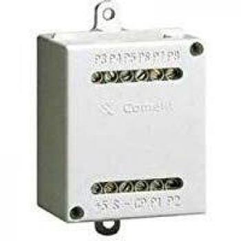 Comelit 3063D Interface Module for 8 External Push Buttons