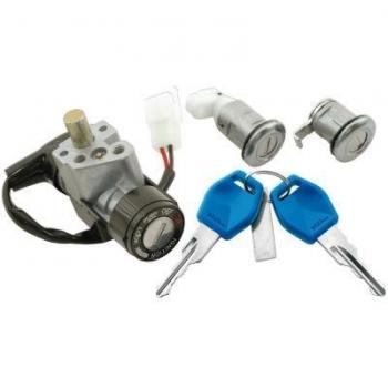 Juego de Cerradura para Honda Scoopy