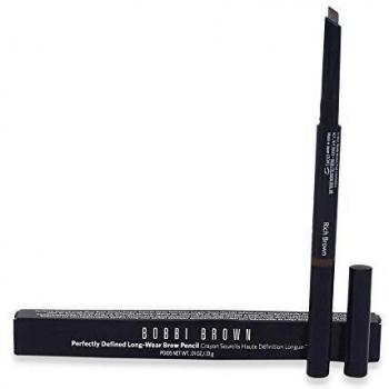 Bbr Lw Brow Pencil 08 Rich Brown