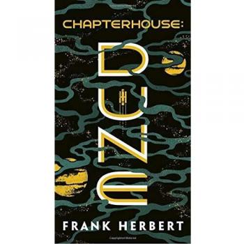 Chapterhouse: Dune: 6