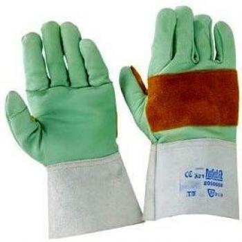 Starter 2058686 T-9 - Guante Forestal 2058686 Talla 09