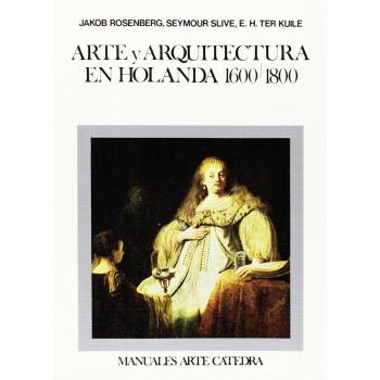 Arte y arquitectura en Holanda, 1600-1800