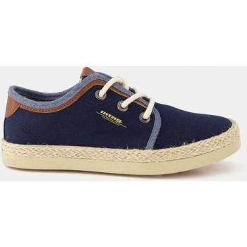 Zapatos de Niño MTNG MOCASINES Y NAUTICOS MUSTANG MARINO