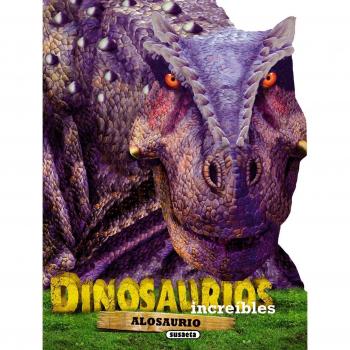 Alosaurio