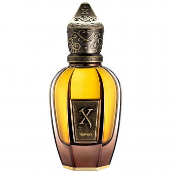 XERJOFF Tempest Unisex Eau de Parfum Spray 50 ml