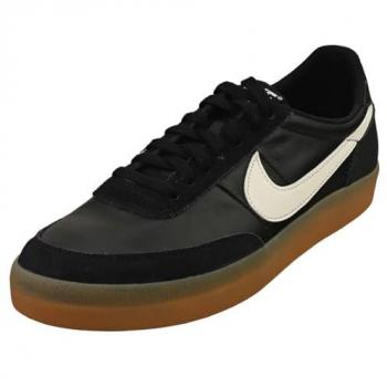Nike Killshot 2 Sneakers - Men Shoes - Black - Size: 7