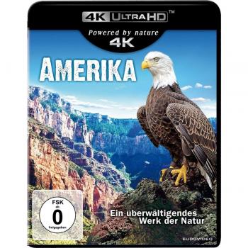 Amerika