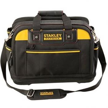 Stanley Fatmax FMST1-73607 Fatmax Dual Access Bag, 43 x 28 x 30 cm