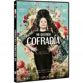 Mi querida cofradía [DVD]