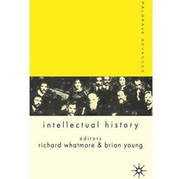 Palgrave Advances in Intellectual History