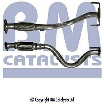 Tubo de escape delantero BM CATALYSTS para Hyundai BM50161