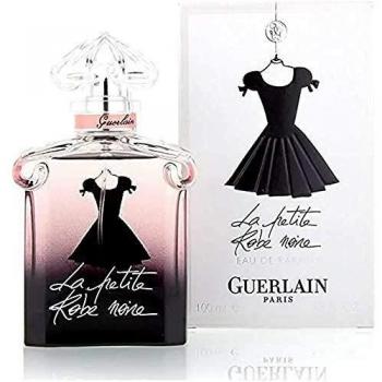 Guerlain La Petite Robe Noire Intense Women's Eau de Parfum Spray 100 ml