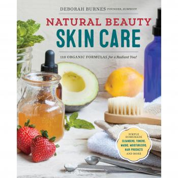 Natural Beauty Skin Care