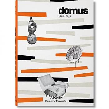 domus 1950s: BU