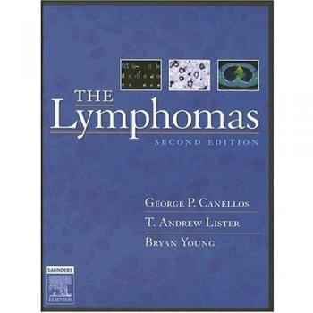The Lymphomas, 2e