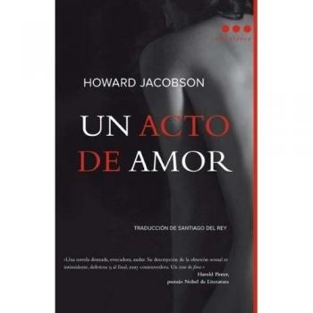 Un Acto De Amor