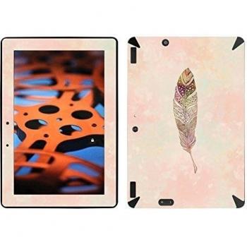 Motivos Disagu Design Skin para Amazon Kindle Fire HDX 8.9: Feder - Herbstlich