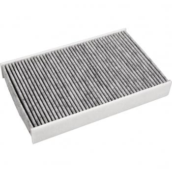 Filtro de habitáculo FEBI BILSTEIN 105703, tipo: Filtro de aire, características: compatible con vehículos de pasajeros, diseñado para filtrar partículas y contaminantes del aire en el interior del vehículo, fabricado por FEBI