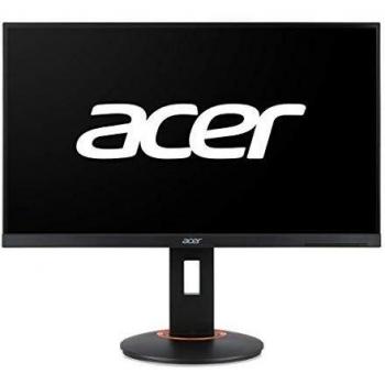 Monitor Acer XF250QCbmiiprx 24.5 LED Full HD Negro 2xHDMI DP Altavoces