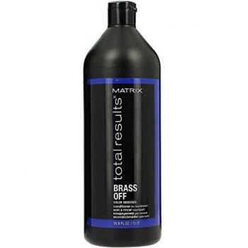 MATRIX Total Results Brass Off Color Obsessed Conditioner 1000 ml