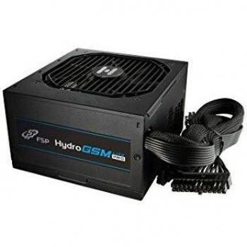 FSP Hydro G Pro 750W 80 Plus Gold Semi Modular ATX Power Supply