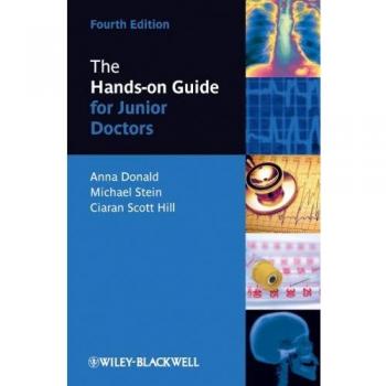The Hands-on Guide for Junior Doctors