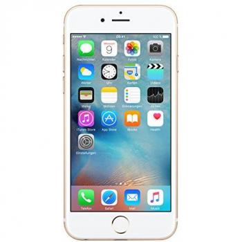 Apple iPhone 6s 64GB 4G Oro - Smartphone