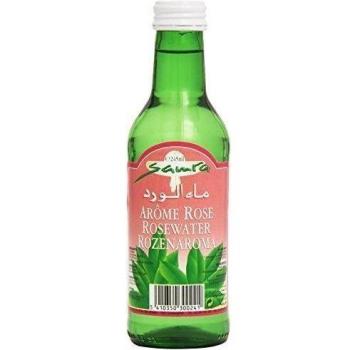 Samra - RoseWater - Agua de rosas - 245 ml
