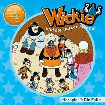 01: die Falle,der Wettlauf/+