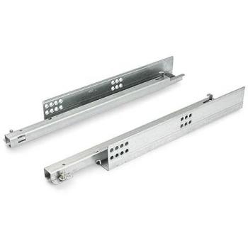 Guía Oculta Tourmuss Extracción Parcial 250mm