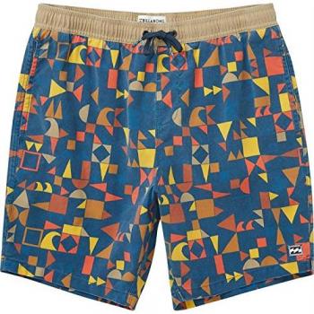 Billabong Sundays Layback 16 Navy M