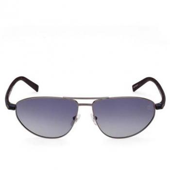 Gafas de Sol Timberland TB9324 09D con diseño elegante y protección UV