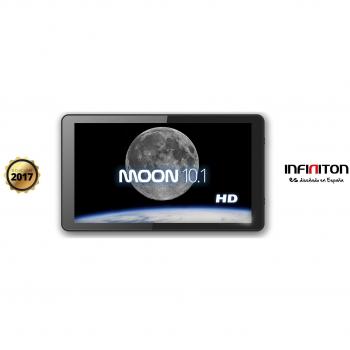 TABLET 10,1 INFINITON MOON 1GB RAM 16GB QUADCORE