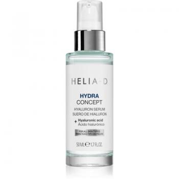 Helia-D Hydra Concept Hyaluronic Serum 50 ml