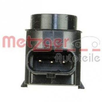 Sensor de Aparcamiento METZGER 0901296 para Audi Q7 y VW Passat