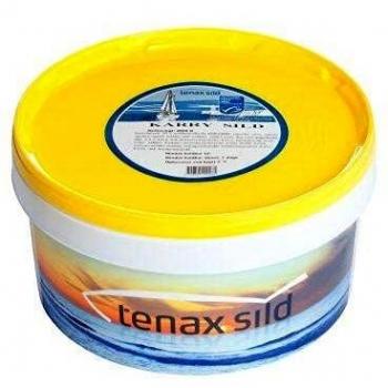 TENAX - ARENQUE CURRY 600G