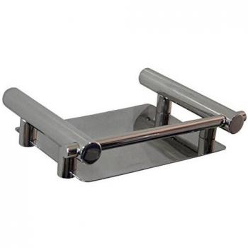 Mediclinics - Jabonera Repisa 150Mm Inox