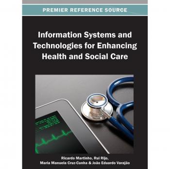 Sistemas de Información y Tecnologías para Mejorar la Salud y el Cuidado Social (Fuente de Referencia Premier)