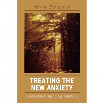 Cognitive-Theological Anxiety Treatment Guide