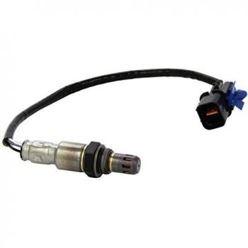 Sonda lambda NGK 0014 - Sensor de oxígeno, compatible con múltiples vehículos, alta precisión en la medición de gases de escape, construcción duradera, fácil instalación