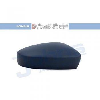 JOHNS Cubierta retrovisor exterior