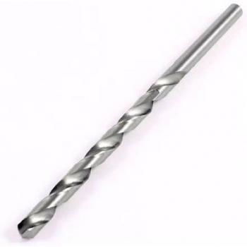 5 piezas 156 mm largo 7 mm de diámetro. Metal BROCAS taladro en espiral de acero rápido Marable