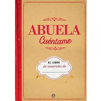 Abuela Cuéntame