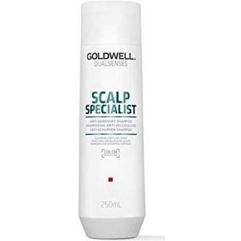 Goldwell Dualsenses Scalp Specialist, Anti-Dandruff Shampoo for Sensitive Scalps, 250ml