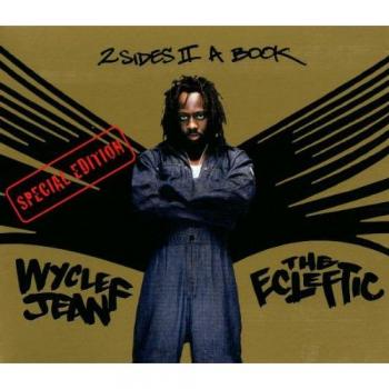 2 Sides 2 a Book