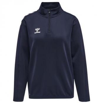 Hummel hmlCORE XK Women's Half-Zip Sweatshirt