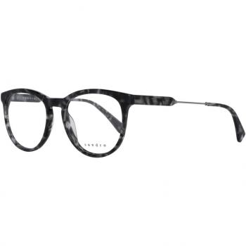 Gafas Graduadas SANDRO SD1012 207 - Montura Canoso - Lentes Grises - Estilo Clásico