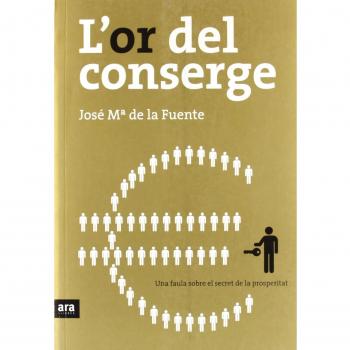 L'Or Del Conserge