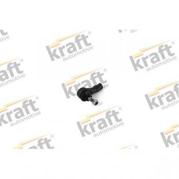 Rótula de dirección KRAFT AUTOMOTIVE 4310115 - Tipo: Rótula de dirección, Características: Alta calidad, fabricada en materiales duraderos, diseño preciso para un ajuste perfecto, mejora la estabilidad y el manejo del