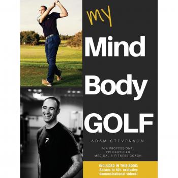Golf para la mente y el cuerpo